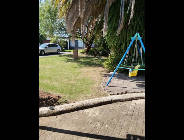 3 BEDROOM APARTMENT FOR SALE IN TERENURE